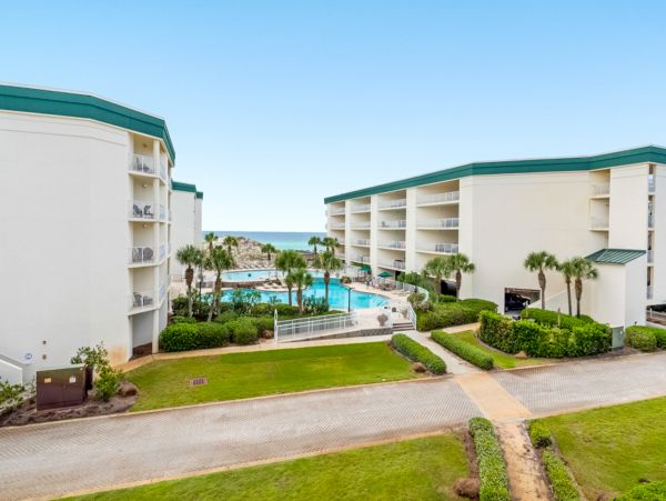 Beaches Of South Walton Condo 961604