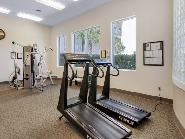Beaches Of South Walton Condo 961604