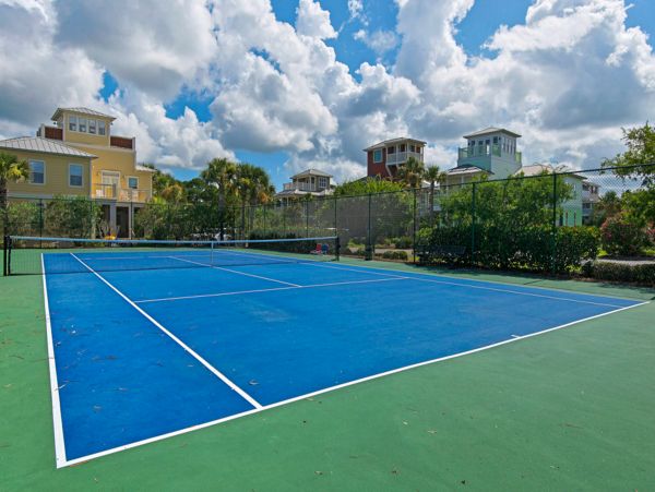 Beaches Of South Walton Condo 961604