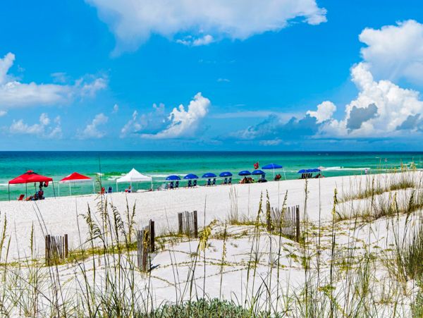 Beaches Of South Walton Condo 961604