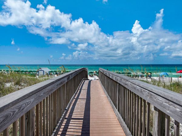 Beaches Of South Walton Condo 961604