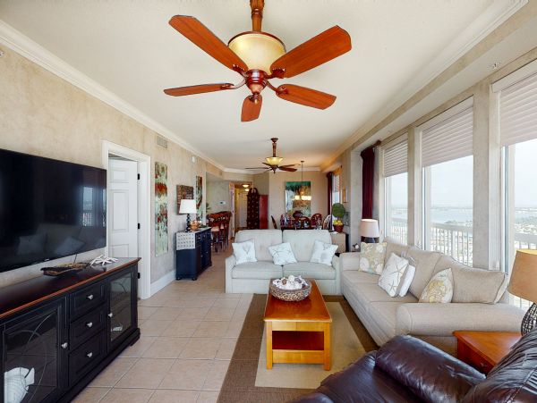 Panama City Beach Condo 961605
