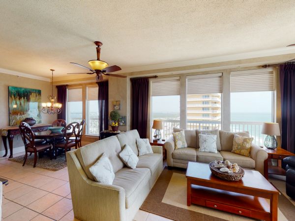 Panama City Beach Condo 961605