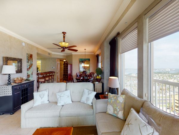 Panama City Beach Condo 961605
