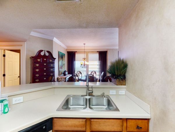 Panama City Beach Condo 961605