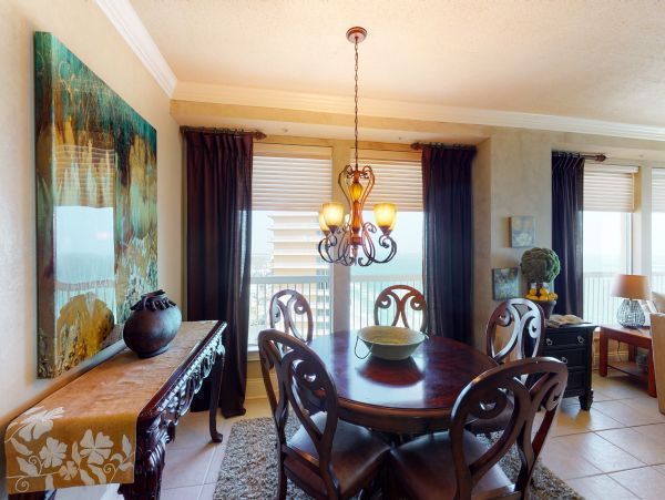 Panama City Beach Condo 961605