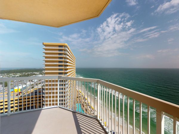 Panama City Beach Condo 961605