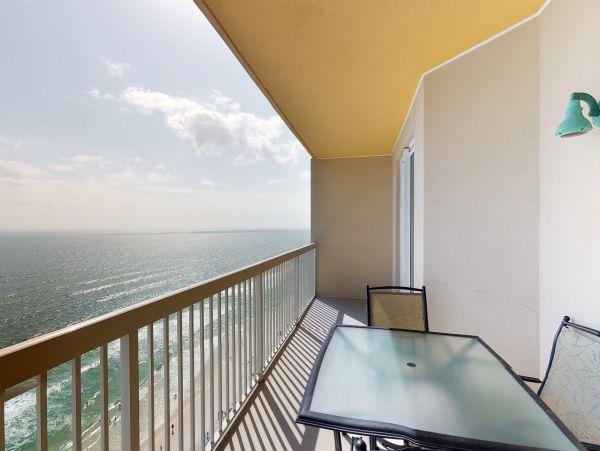 Panama City Beach Condo 961605