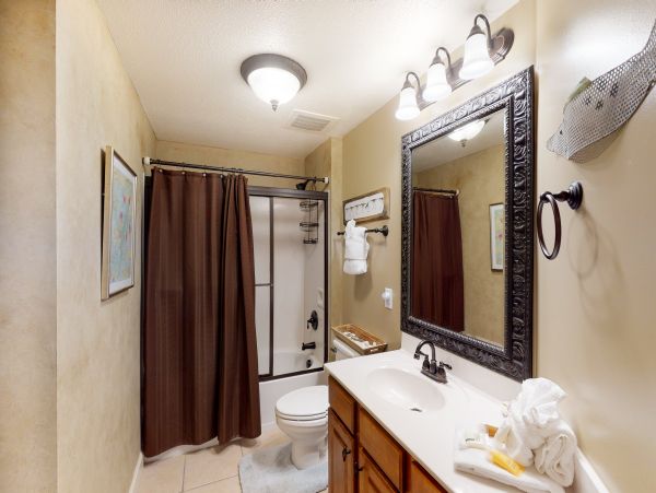 Panama City Beach Condo 961605