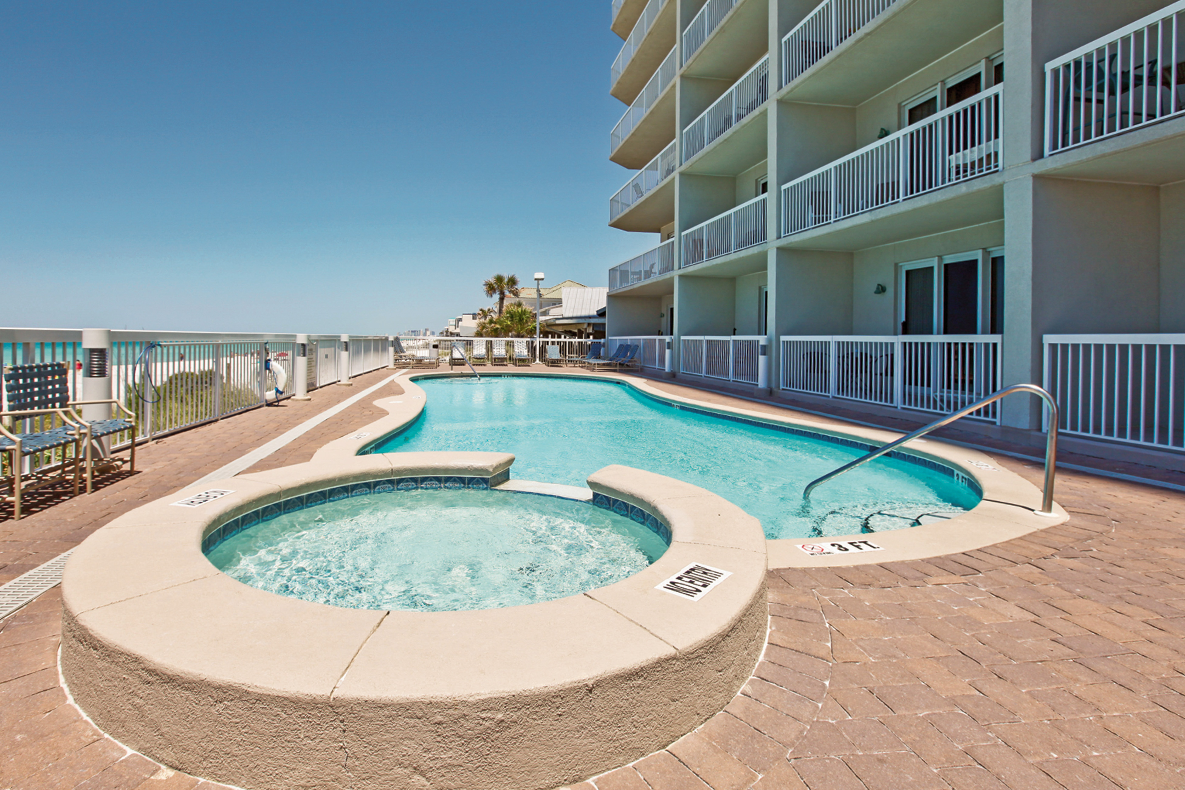 Panama City Beach Condo 961605