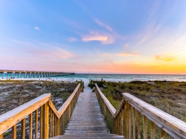 Panama City Beach Condo 961605