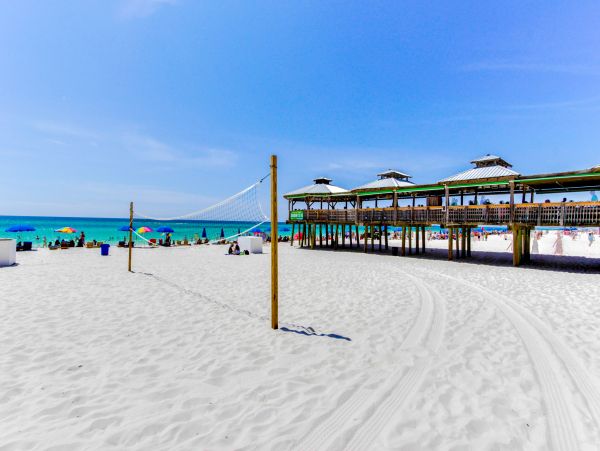 Panama City Beach Condo 961605