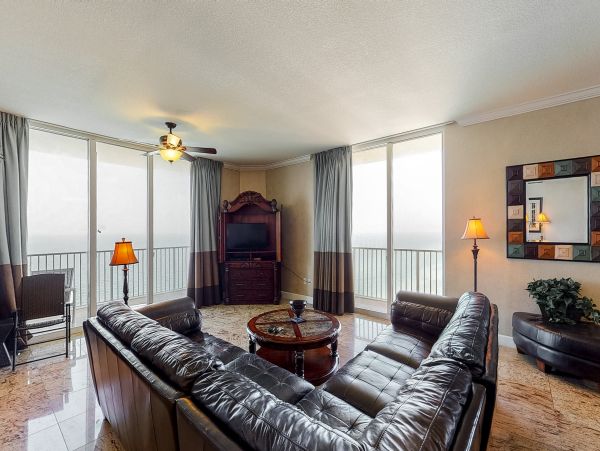 Panama City Beach Condo 961607