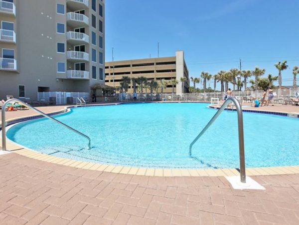 Panama City Beach Condo 961607