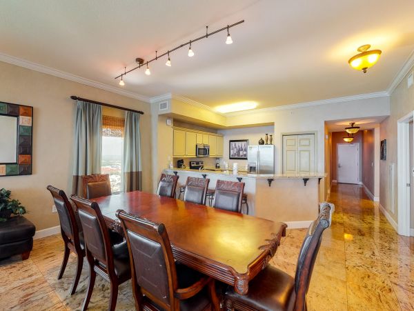 Panama City Beach Condo 961607