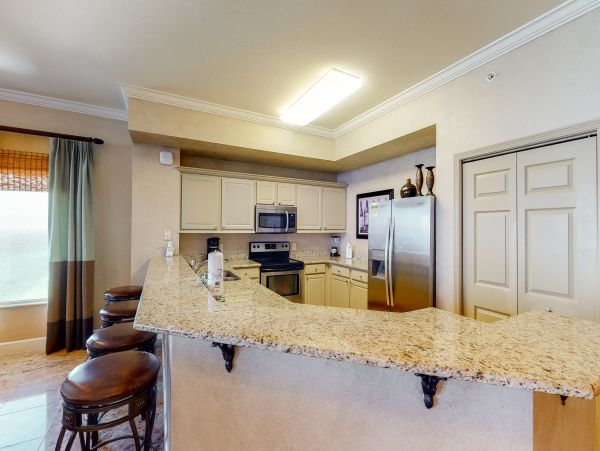 Panama City Beach Condo 961607
