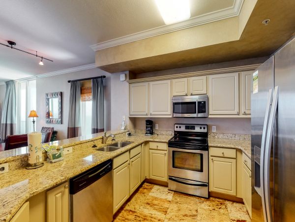 Panama City Beach Condo 961607