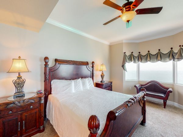 Panama City Beach Condo 961607