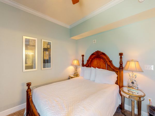 Panama City Beach Condo 961607
