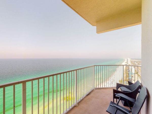 Panama City Beach Condo 961607