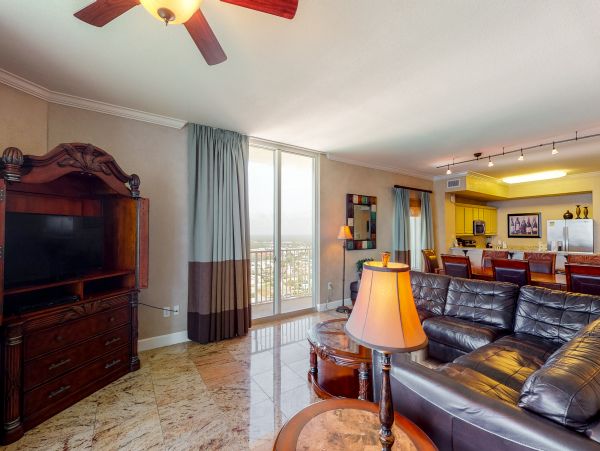 Panama City Beach Condo 961607