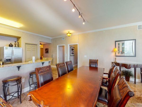 Panama City Beach Condo 961607