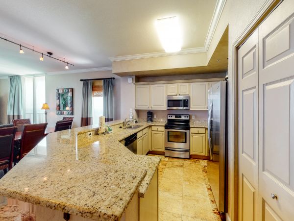 Panama City Beach Condo 961607