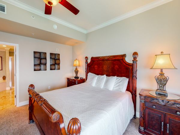 Panama City Beach Condo 961607