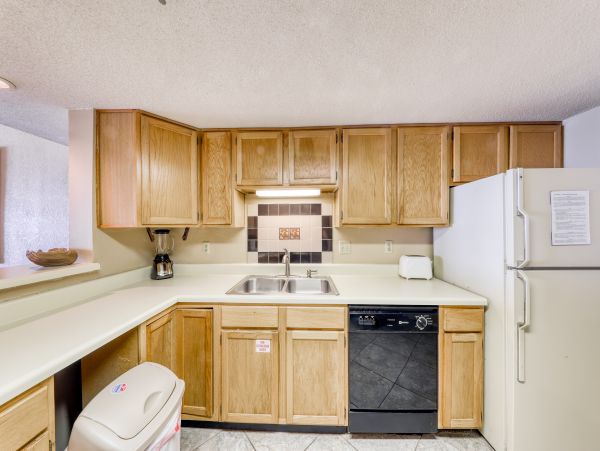 Okaloosa Island Fort Walton Beach Condo 961609