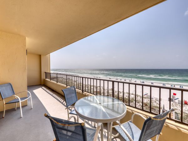 Okaloosa Island Fort Walton Beach Condo 961609