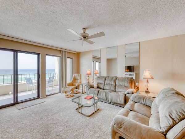 Okaloosa Island Fort Walton Beach Condo 961609