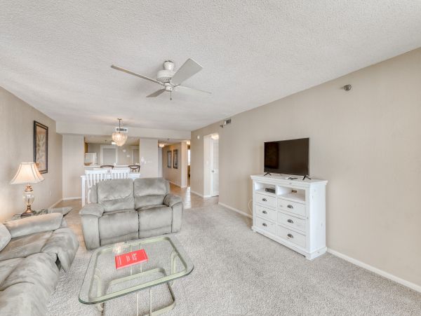 Okaloosa Island Fort Walton Beach Condo 961609