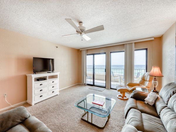 Okaloosa Island Fort Walton Beach Condo 961609