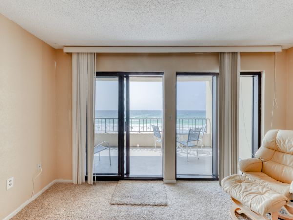 Okaloosa Island Fort Walton Beach Condo 961609