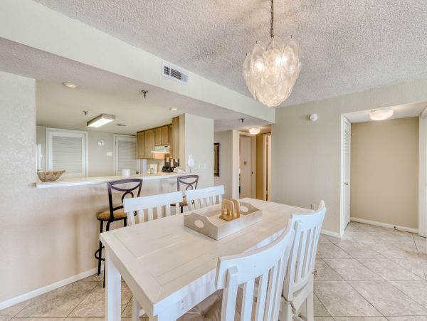 Okaloosa Island Fort Walton Beach Condo 961609