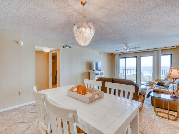Okaloosa Island Fort Walton Beach Condo 961609