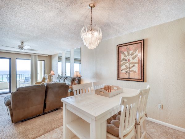 Okaloosa Island Fort Walton Beach Condo 961609