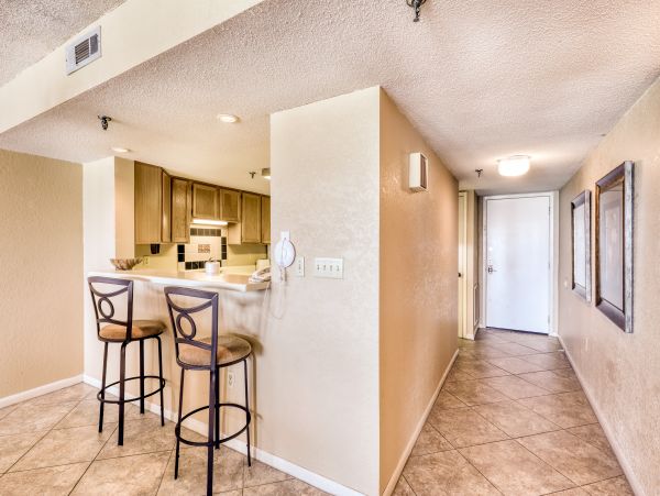 Okaloosa Island Fort Walton Beach Condo 961609