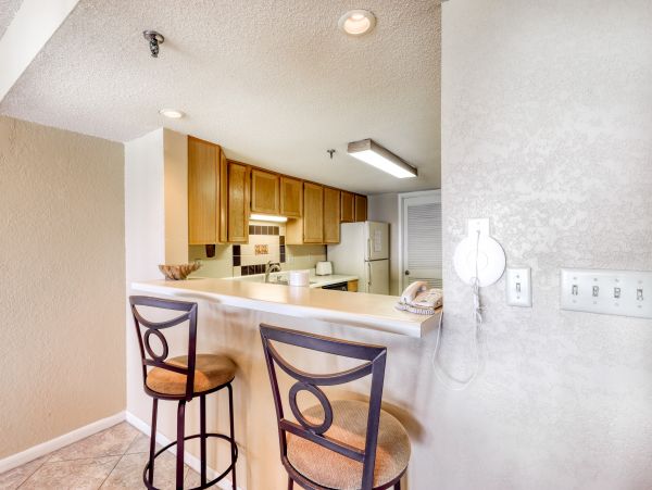 Okaloosa Island Fort Walton Beach Condo 961609