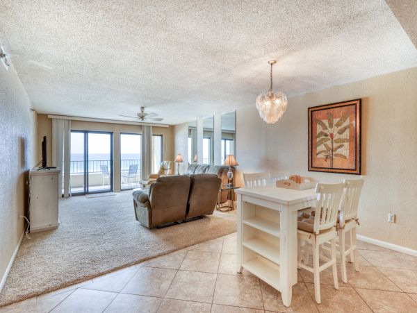 Okaloosa Island Fort Walton Beach Condo 961609