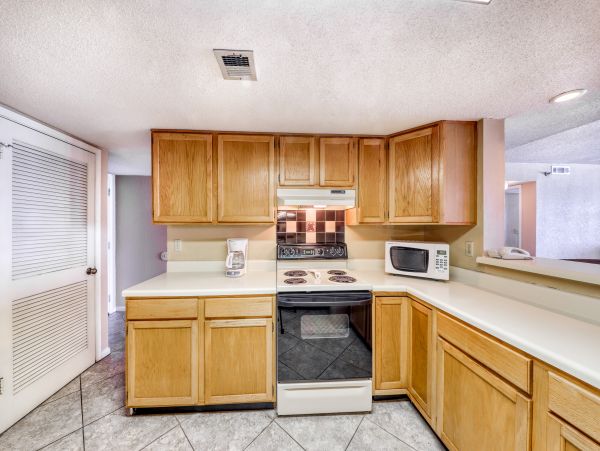 Okaloosa Island Fort Walton Beach Condo 961609