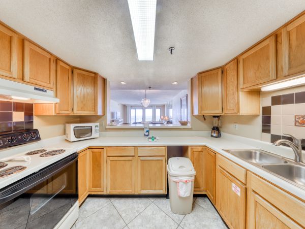 Okaloosa Island Fort Walton Beach Condo 961609