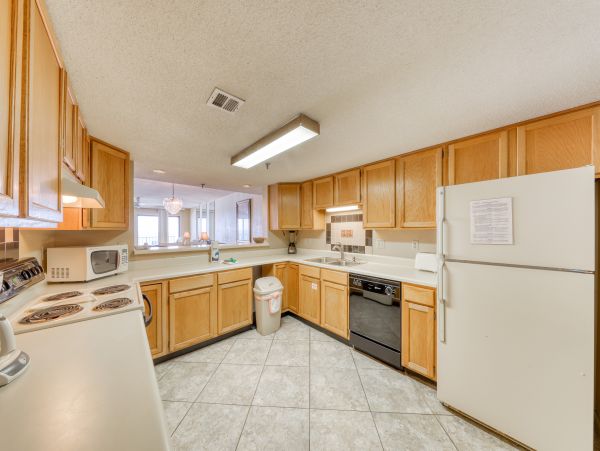 Okaloosa Island Fort Walton Beach Condo 961609