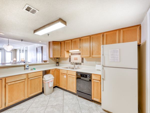 Okaloosa Island Fort Walton Beach Condo 961609
