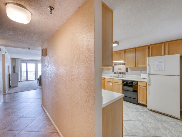 Okaloosa Island Fort Walton Beach Condo 961609