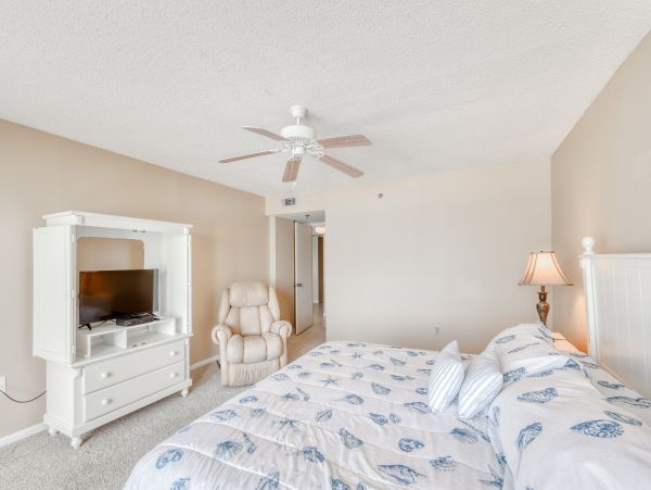 Okaloosa Island Fort Walton Beach Condo 961609