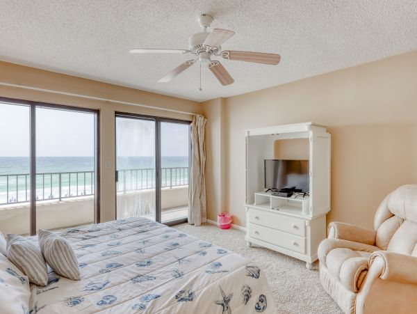 Okaloosa Island Fort Walton Beach Condo 961609