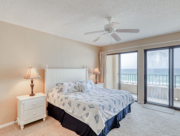 Okaloosa Island Fort Walton Beach Condo 961609