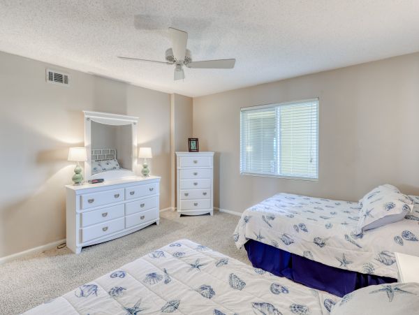 Okaloosa Island Fort Walton Beach Condo 961609
