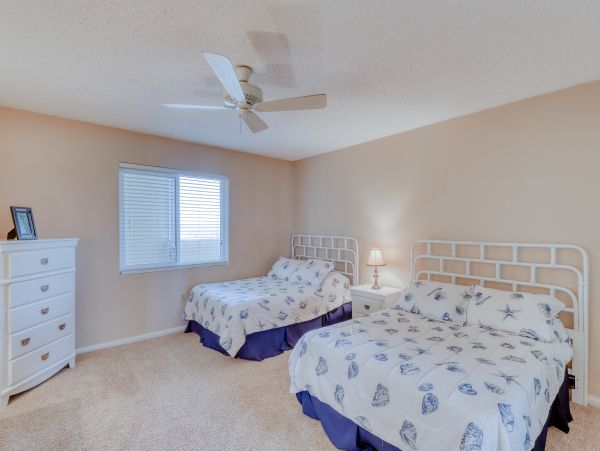 Okaloosa Island Fort Walton Beach Condo 961609